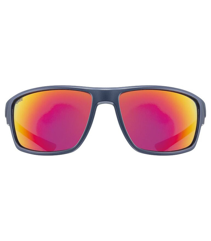 Uvex Sportstyle 230 Blue Matt One Size