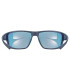 Uvex Sportstyle 230 Blue Matt One Size