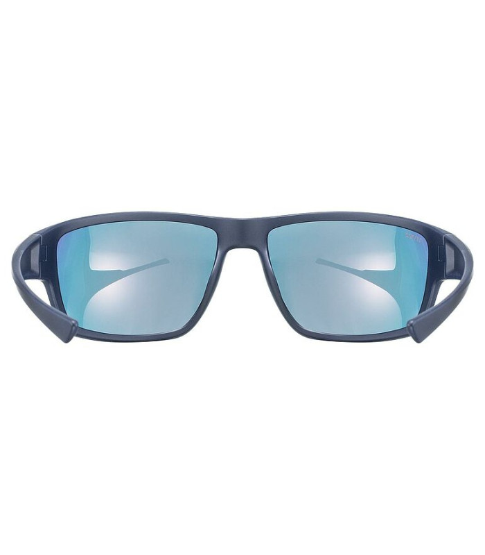 Uvex Sportstyle 230 Blue Matt One Size