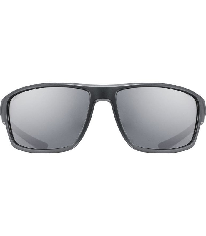 Uvex Sportstyle 230 Blue Matt One Size