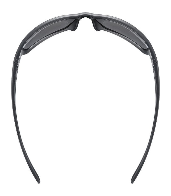 Uvex Sportstyle 230 Blue Matt One Size