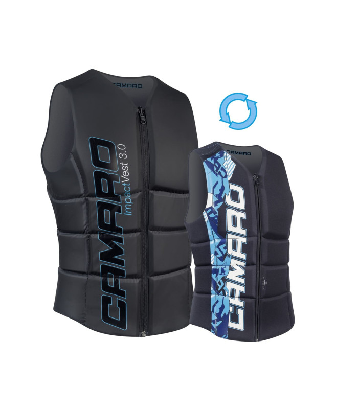Camaro Impact 3.0 Vest Men