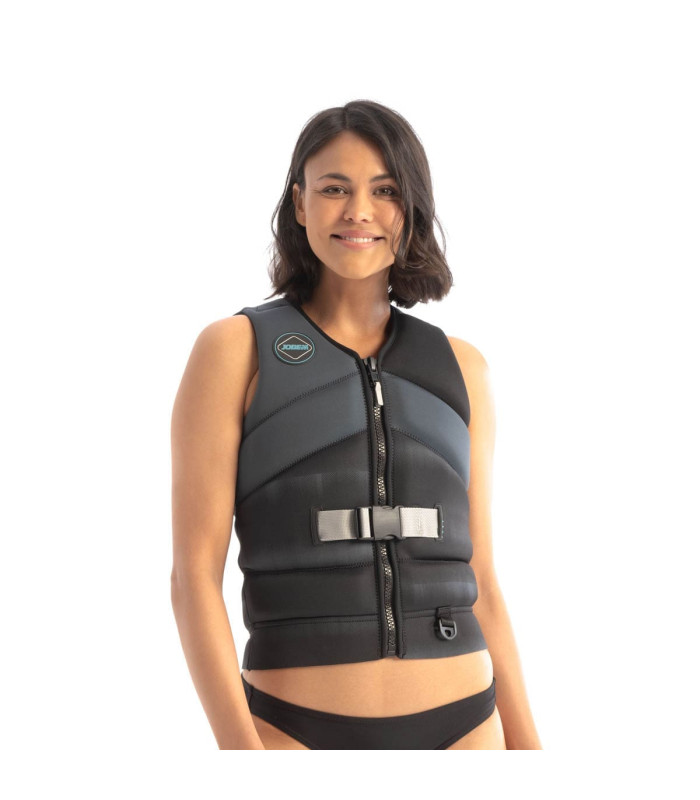 Jobe Unify Vest Women Black
