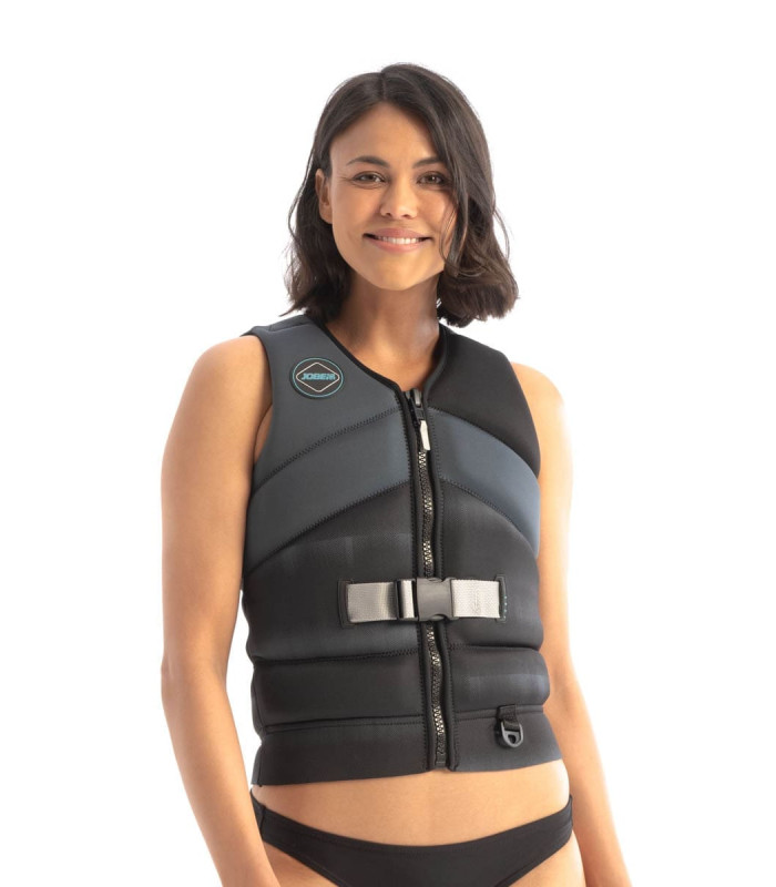 Jobe Unify Vest Women Black