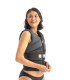 Jobe Unify Vest Women Black