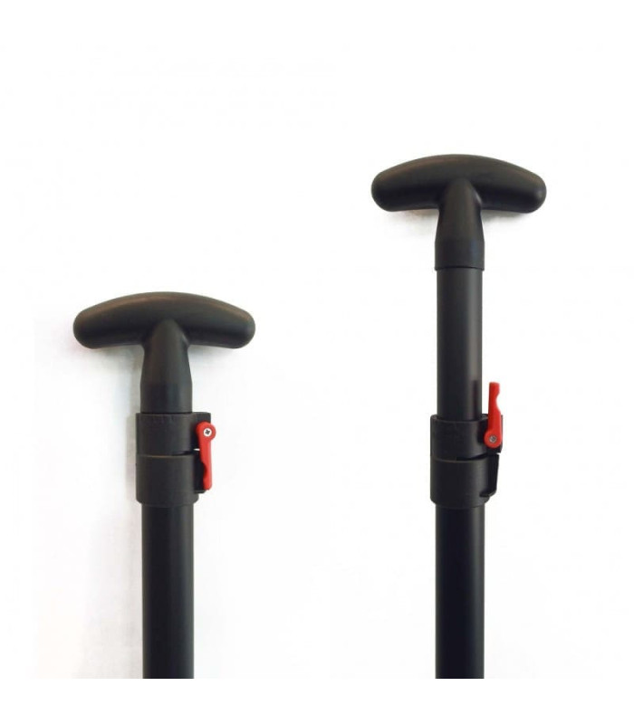 SCK Κουπί SUP παιδικό ρυθμιζόμενο 140-200cm αλουμινίου