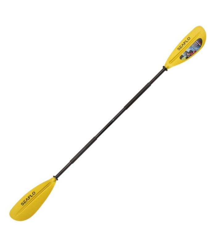 Seaflo Διπλό Κουπί Ενηλίκων για Kayak 52 x17 cm