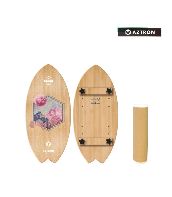 Aztron DAWN 30" Balance Board