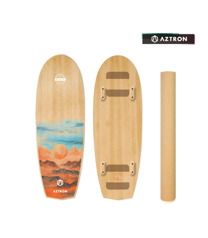 Aztron DUSK Longboard Style Balance 44″