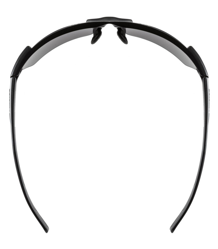 Uvex sportstyle 114 black mat