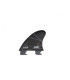 Ronix 3.0" - Floating Fin-S 2.0 Tool-Less Fiberglass