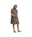 Bee Unusual 420 Collectives-WTF IS MJ Poncho
