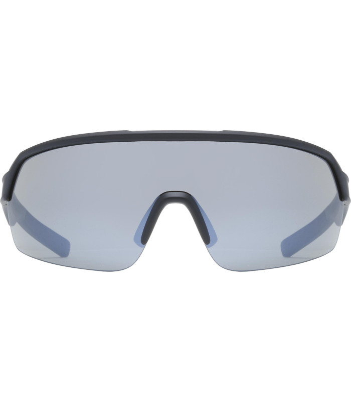 Uvex sportstyle 227 black mat