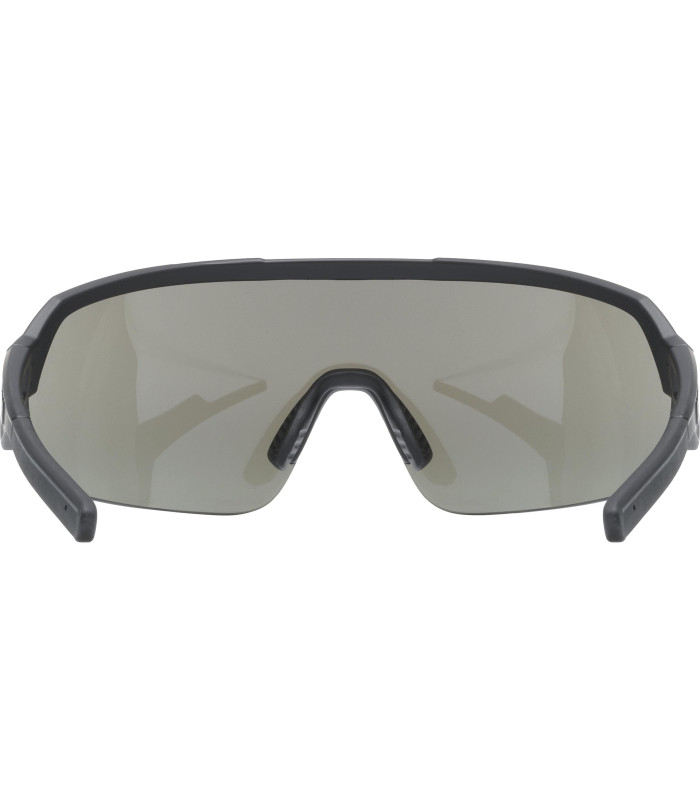 Uvex sportstyle 227 black mat