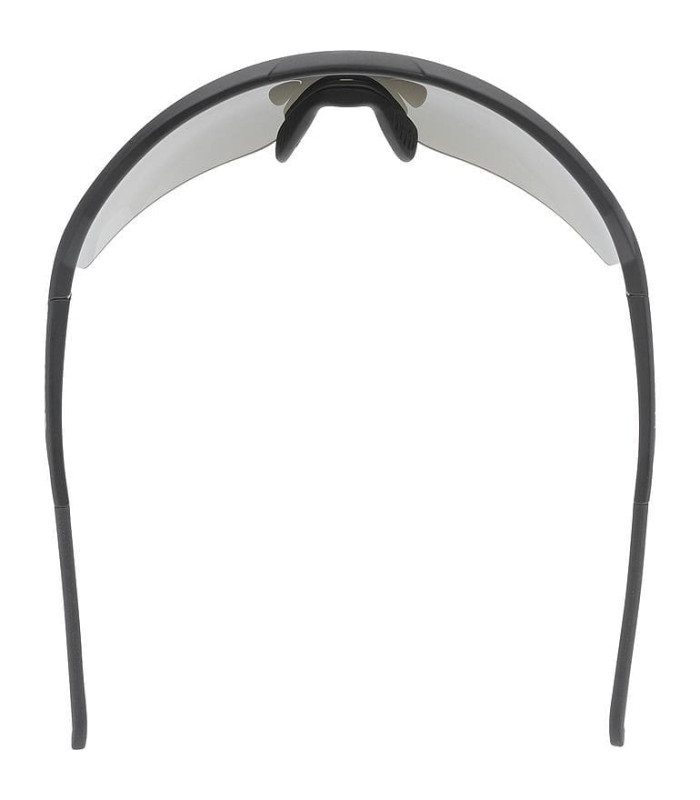 Uvex sportstyle 227 black mat