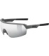 Uvex sportstyle 227 grey mat
