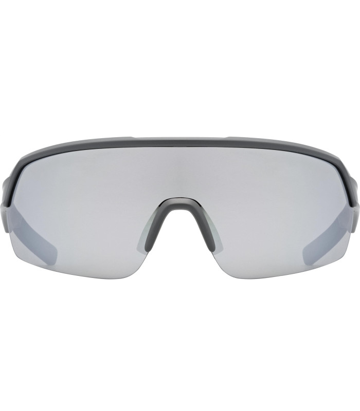 Uvex sportstyle 227 grey mat