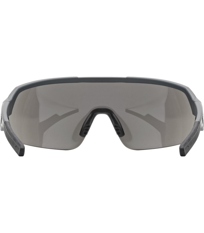 Uvex sportstyle 227 grey mat