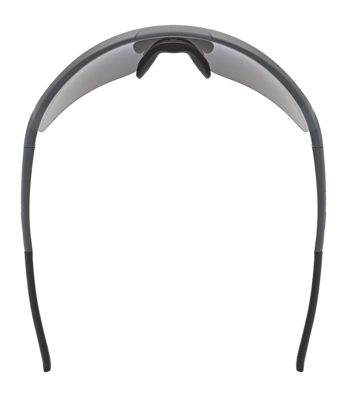 Uvex sportstyle 227 grey mat