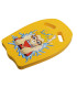 Vaquita Children's Swimming Board with pattern
