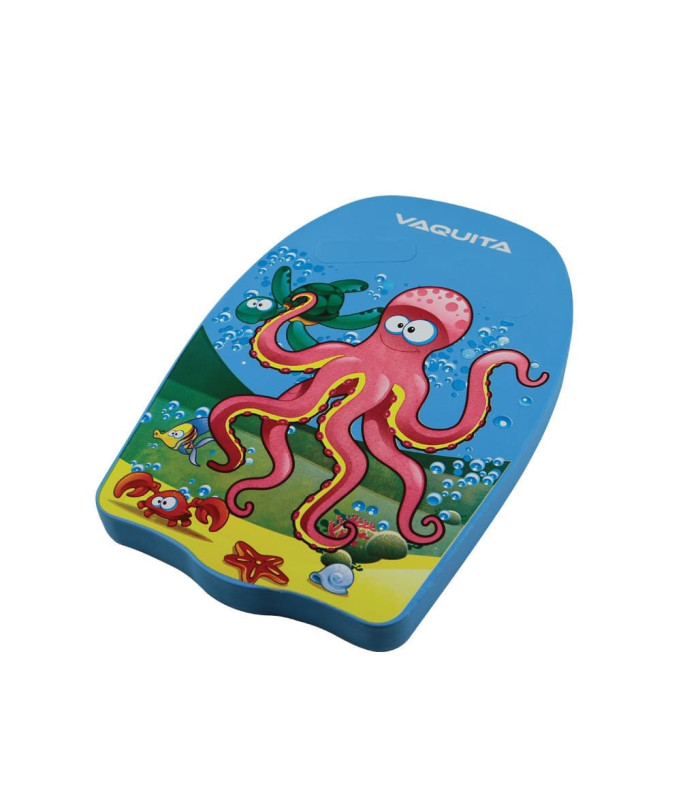 Vaquita Παιδική Σανίδα Κολύμβησης με σχέδιο