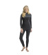 Jobe Aspen 4/3mm Wetsuit Women