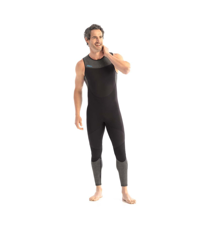 Jobe Toronto 2mm Long John Wetsuit Men