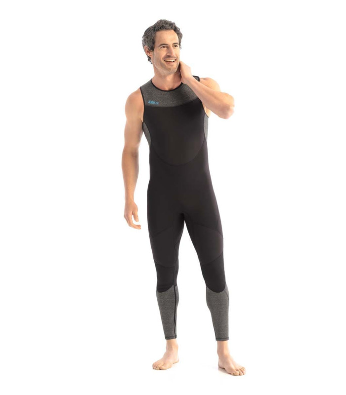 Jobe Toronto 2mm Long John Wetsuit Men