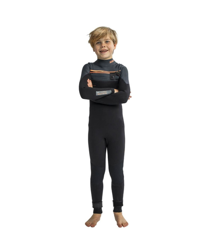Jobe Malmo 5/3mm Wetsuit Kids