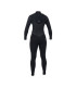 O'Neill Psycho Tech 4/3mm Chest Zip Full Wetsuit Women
