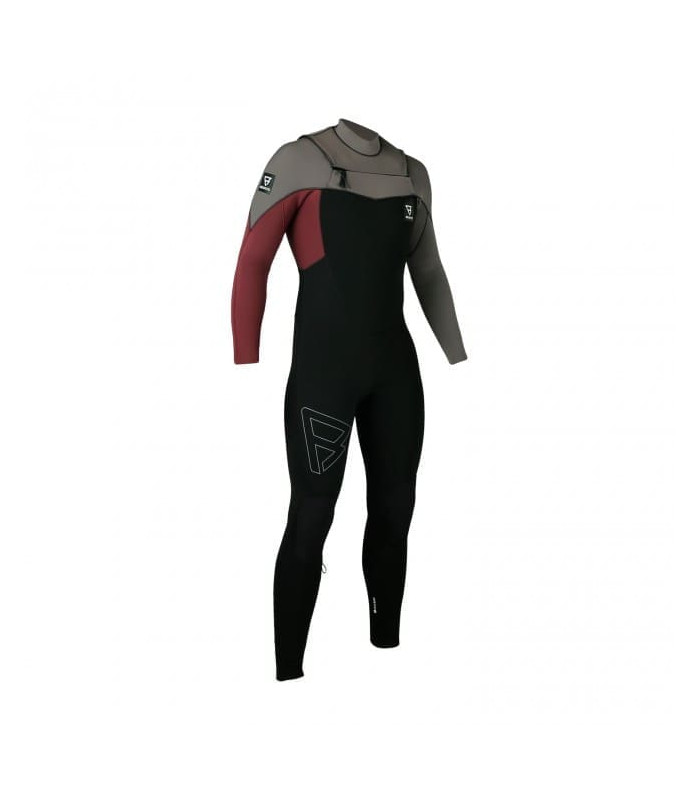 Brunotti Radiance Fullsuit 5/3 mm - Black