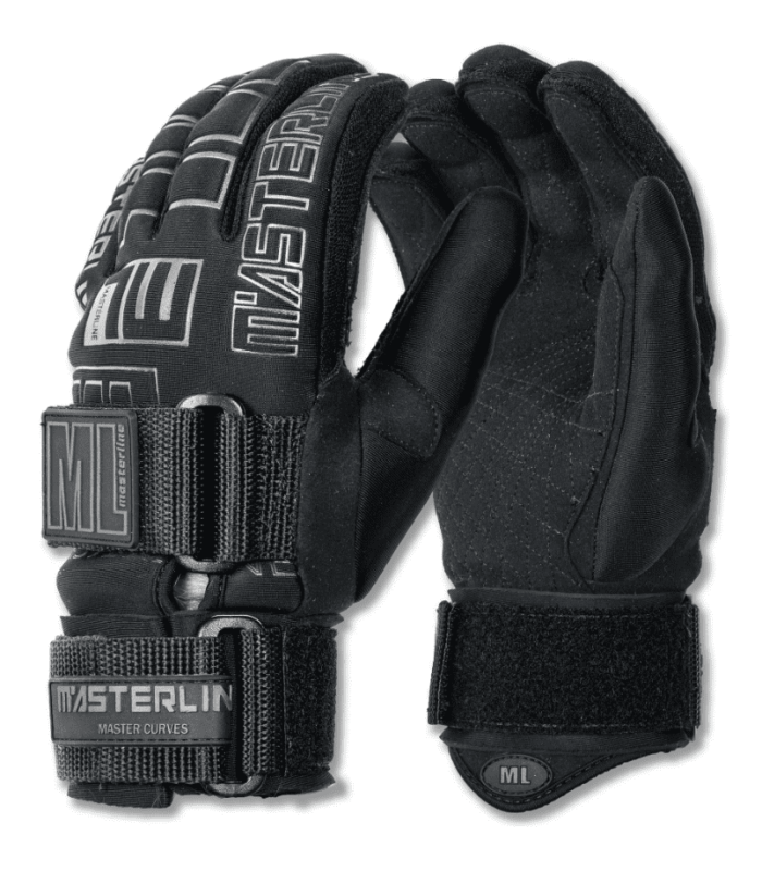 Masterline Masters Curves Gloves