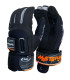Masterline Pro Lock Water Ski Gloves
