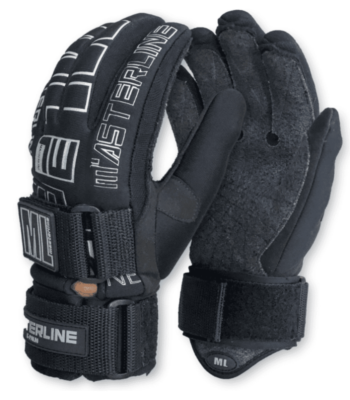 Masterline K-Palm Curves Gloves