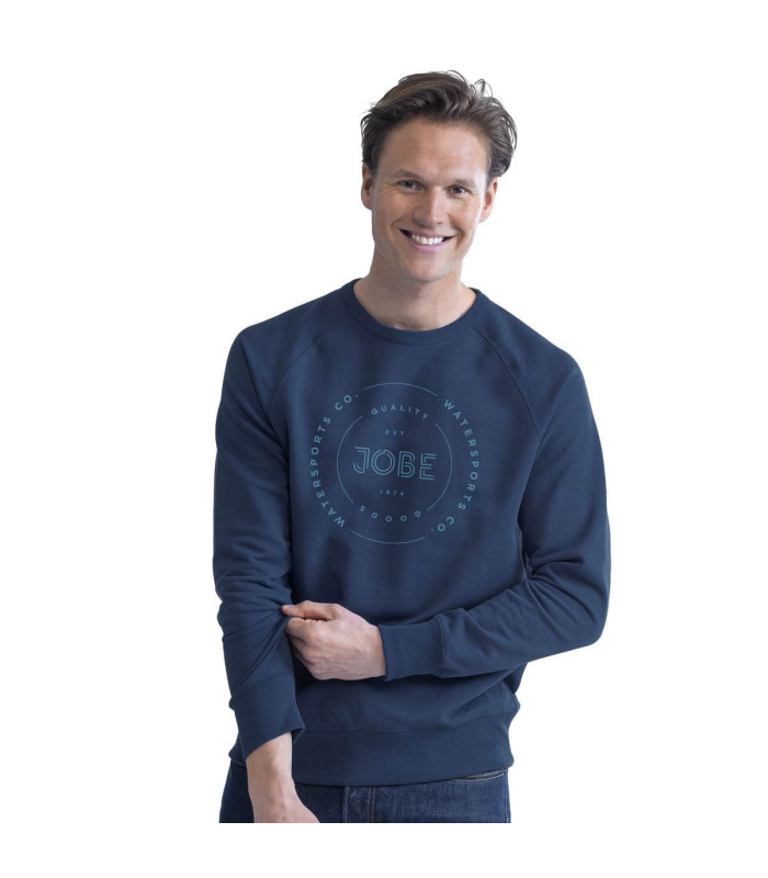 Jobe Sweater Midnight Blue