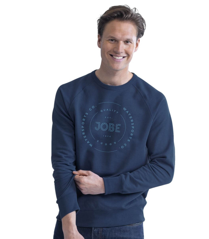 Jobe Sweater Midnight Blue