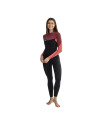 Jobe Sofia 3/2mm Wetsuit Women Rose Pink