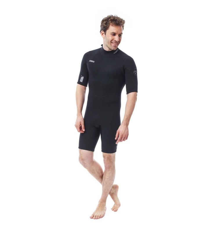 Jobe Atlanta Shorty 2mm Wetsuit Men