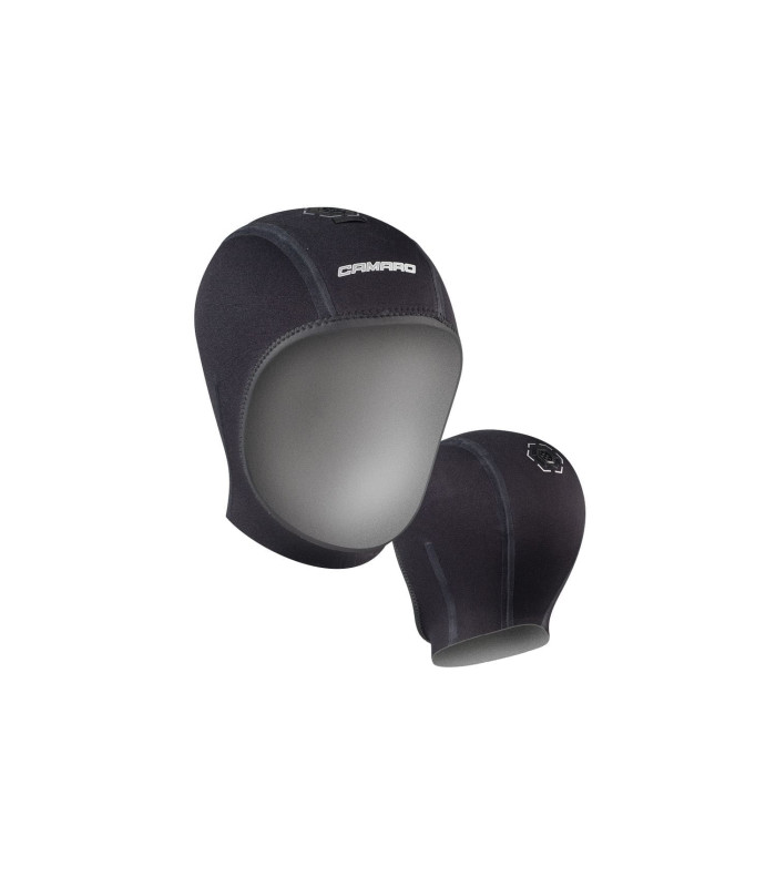 Camaro Open Ocean Hood