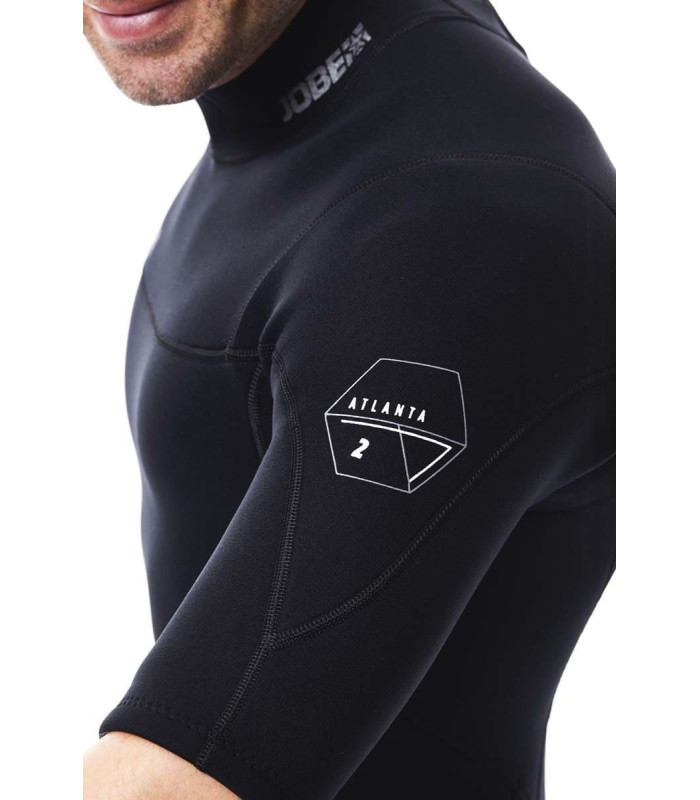 Jobe Atlanta Shorty 2mm Wetsuit Men
