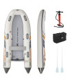 Aqua Marina U-DELUXE Inflatable Speed Boat 350cm 15620