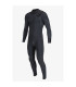 O'Neill Hyperfreak Fire 4/3 + Chest Zip Full Wetsuit A00