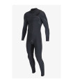O'Neill Hyperfreak Fire 4/3 + Chest Zip Full Wetsuit A00