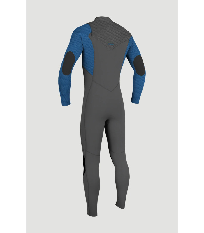 O'Neill Youth Hyperfreak 3/2 + Chest Zip Full Wetsuit GQ2