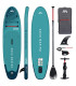 Aqua Marina Vapor ALL-Around ISUP 10'4"