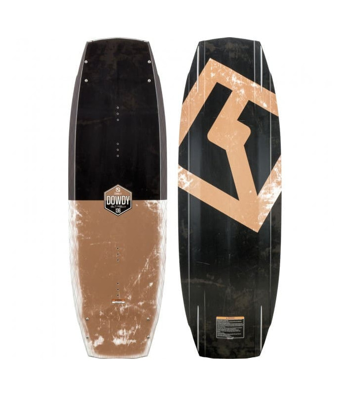 Connelly Dowdy 136 Wakeboard