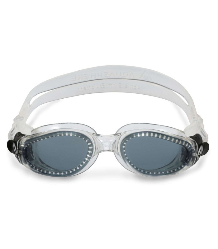 Aquasphere Kaiman A Transparent Transparent/Dark