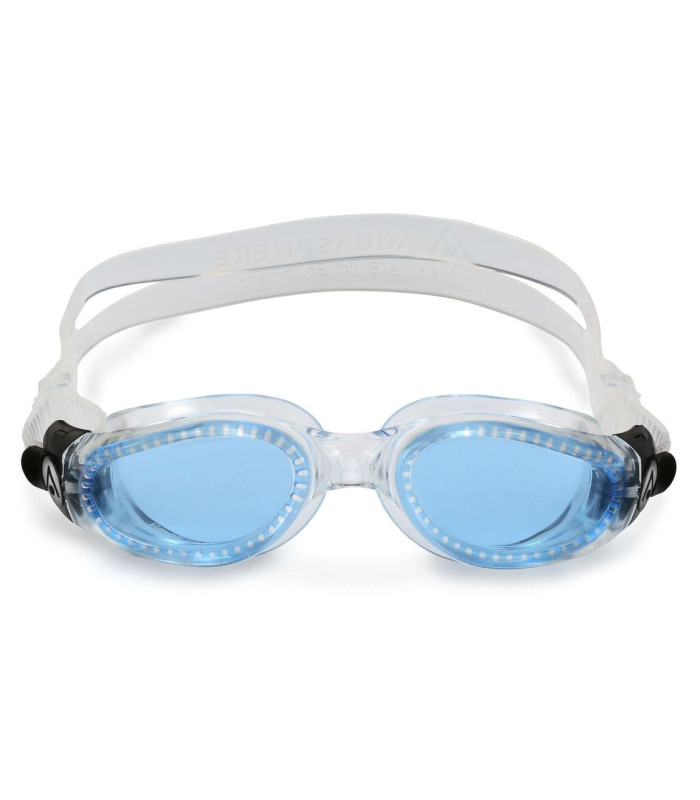 Aquasphere Kaiman A Transparent Transparent/Blue