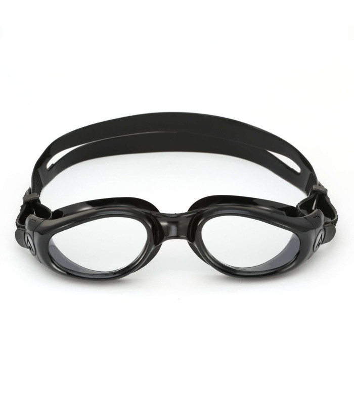 Aquasphere Kaiman A Black Black/Clear