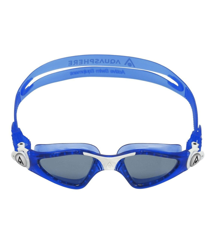 Aquasphere Kayenne JR A Blue White/Dark